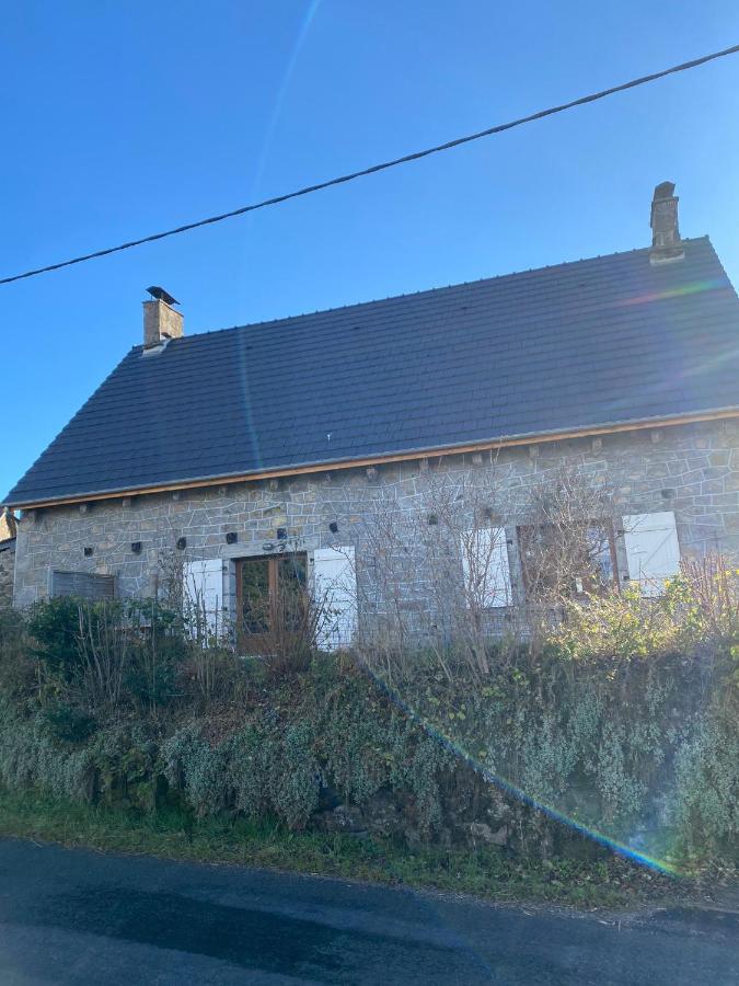 Maison De Campagne Sarroux Экстерьер фото