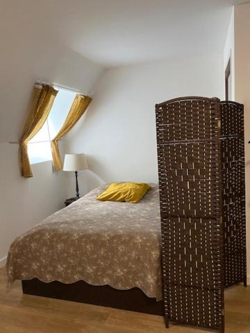 Maison De Campagne Sarroux Экстерьер фото