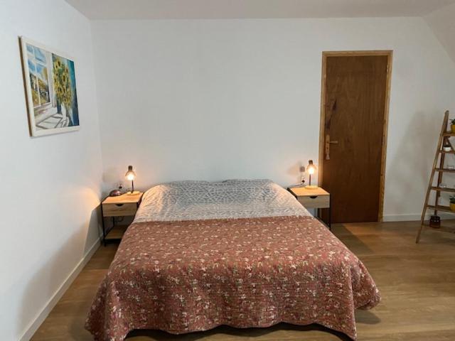 Maison De Campagne Sarroux Экстерьер фото