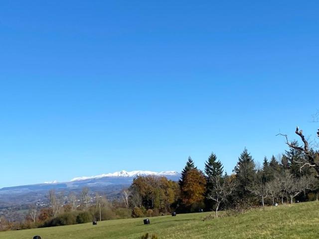 Maison De Campagne Sarroux Экстерьер фото