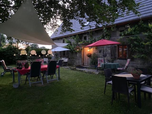 Maison De Campagne Sarroux Экстерьер фото