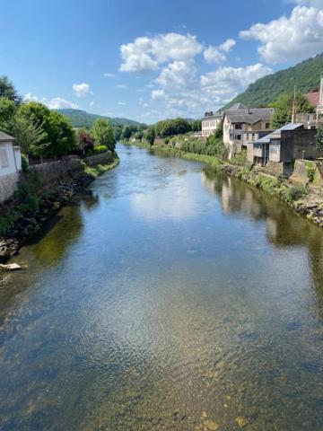 Maison De Campagne Sarroux Экстерьер фото