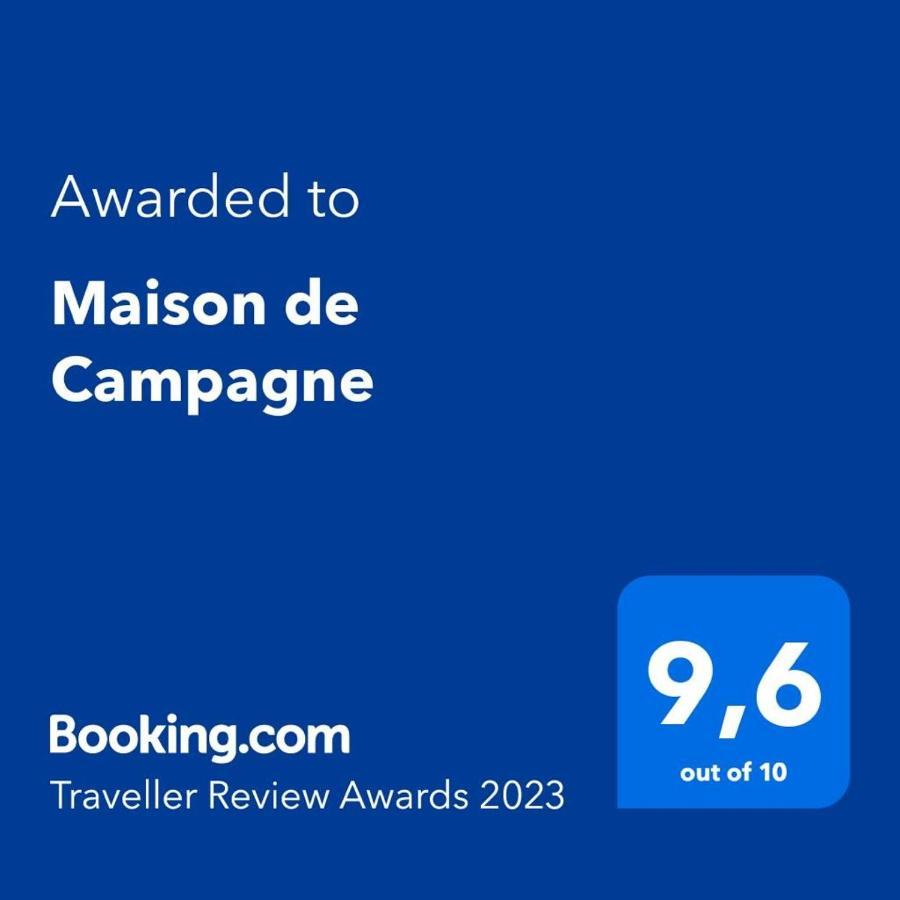 Maison De Campagne Sarroux Экстерьер фото